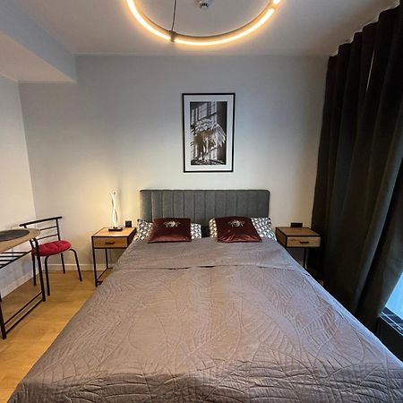 Totu Today-Plac Wolnosci 6 Apartamenty, Faktura Vat, Self Check-In Poznaň Exteriér fotografie