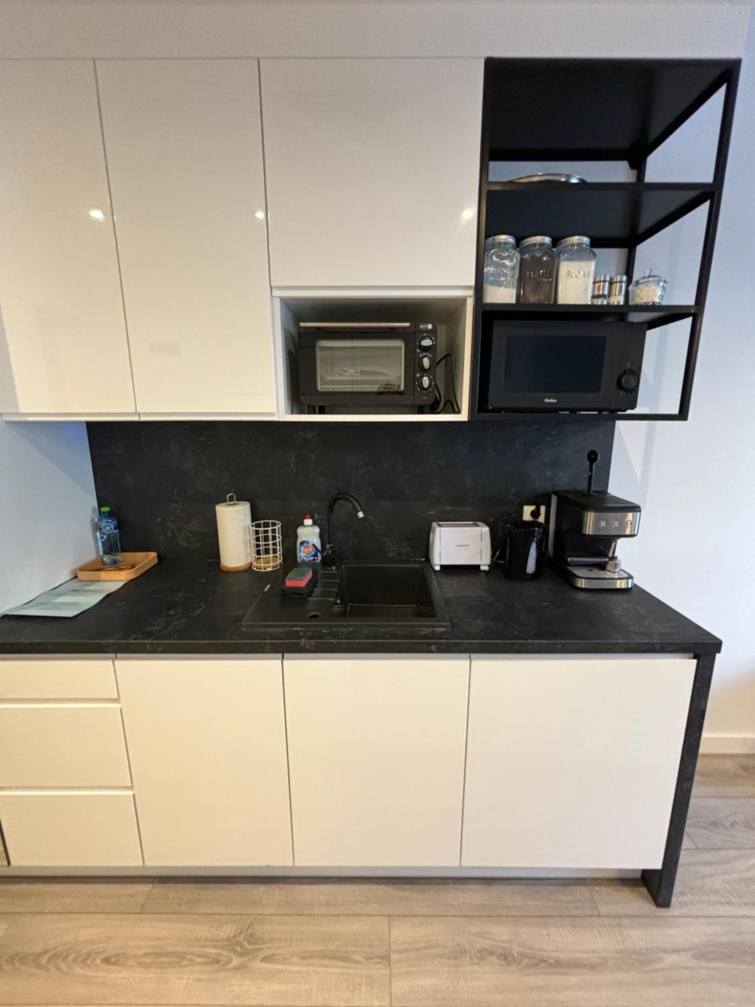 Totu Today-Plac Wolnosci 6 Apartamenty, Faktura Vat, Self Check-In Poznaň Exteriér fotografie