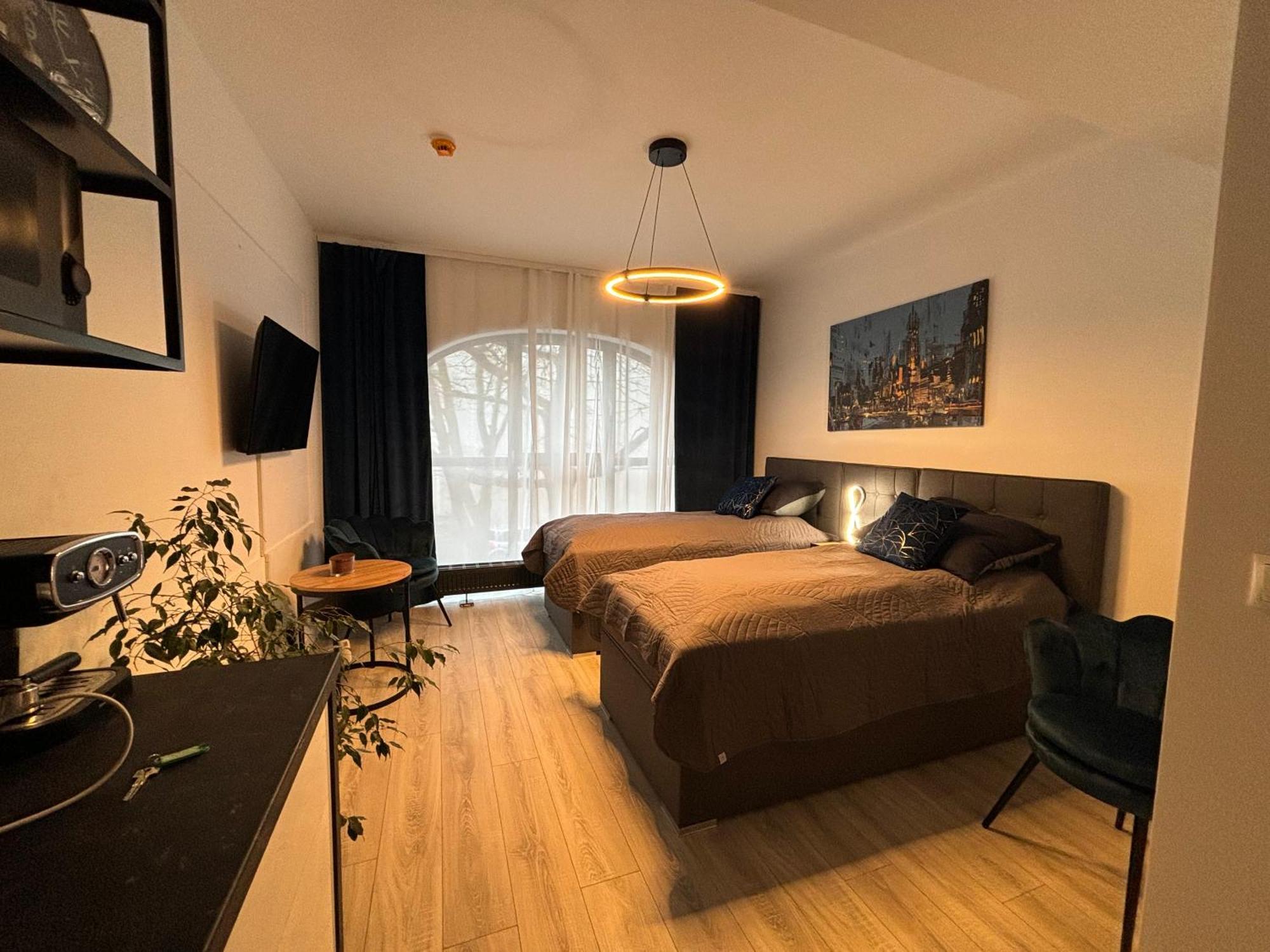 Totu Today-Plac Wolnosci 6 Apartamenty, Faktura Vat, Self Check-In Poznaň Exteriér fotografie