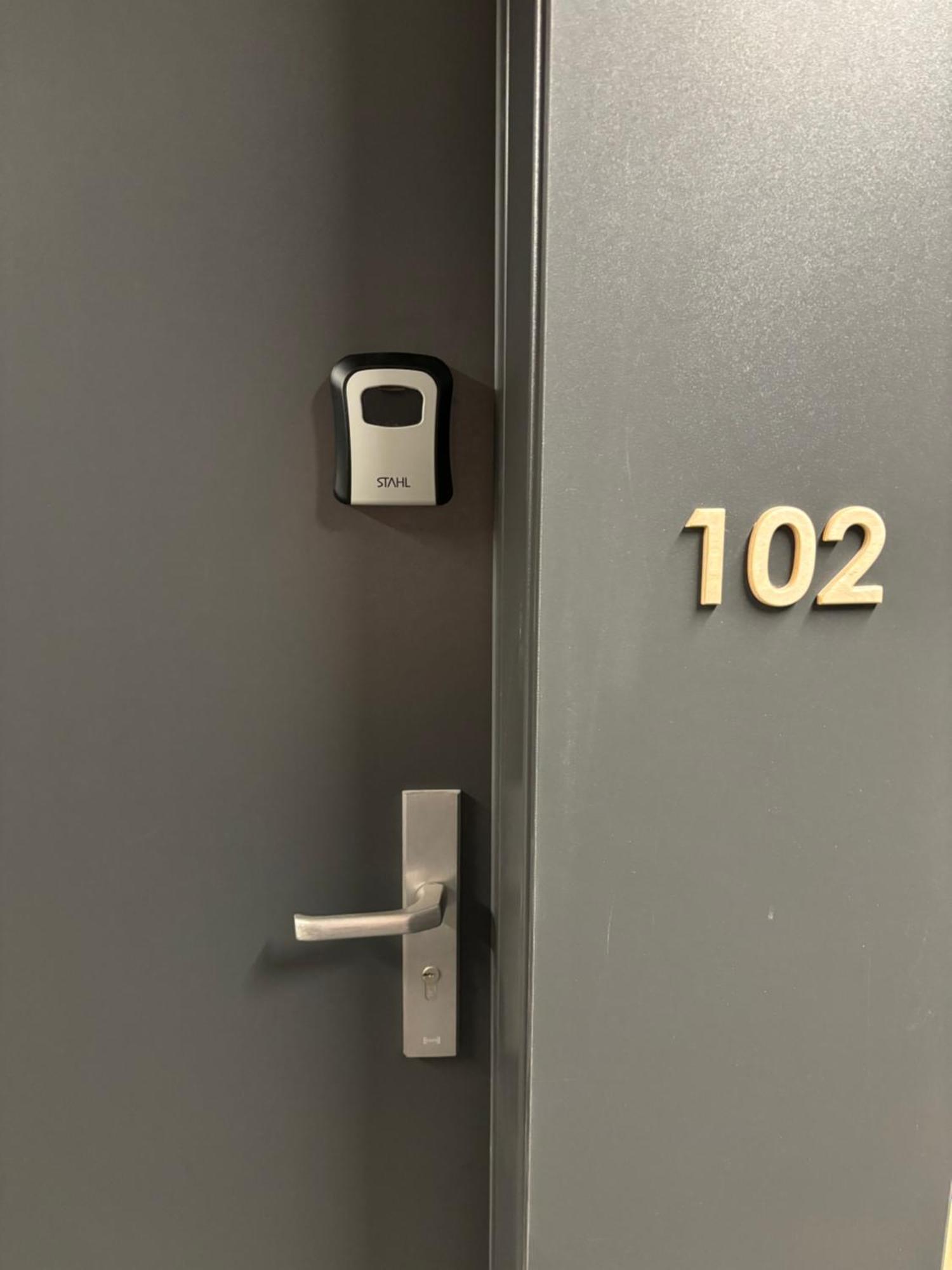 Totu Today-Plac Wolnosci 6 Apartamenty, Faktura Vat, Self Check-In Poznaň Exteriér fotografie