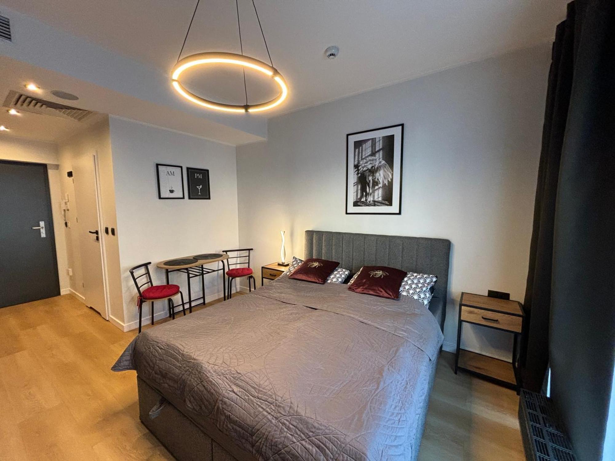 Totu Today-Plac Wolnosci 6 Apartamenty, Faktura Vat, Self Check-In Poznaň Exteriér fotografie
