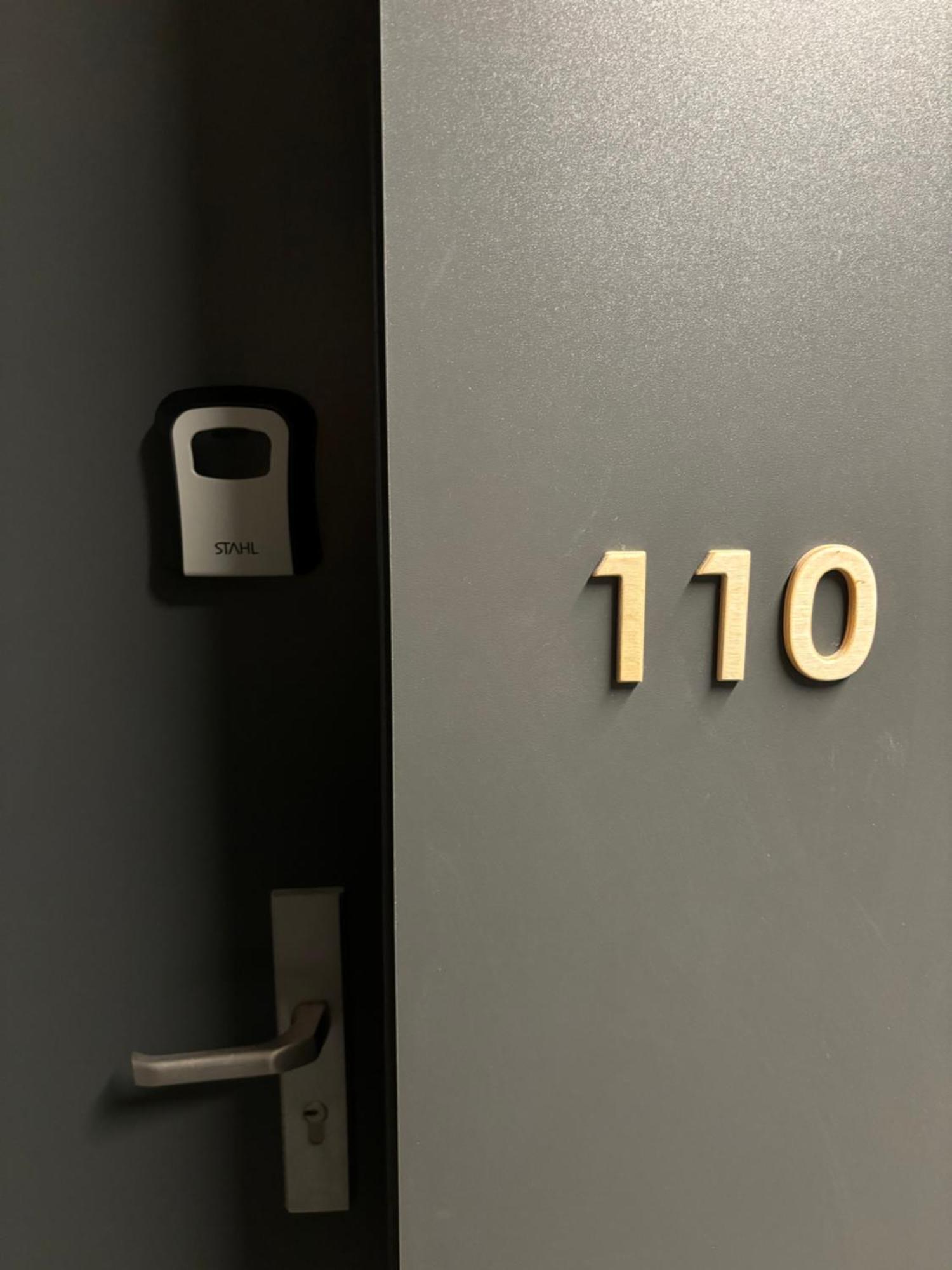 Totu Today-Plac Wolnosci 6 Apartamenty, Faktura Vat, Self Check-In Poznaň Exteriér fotografie