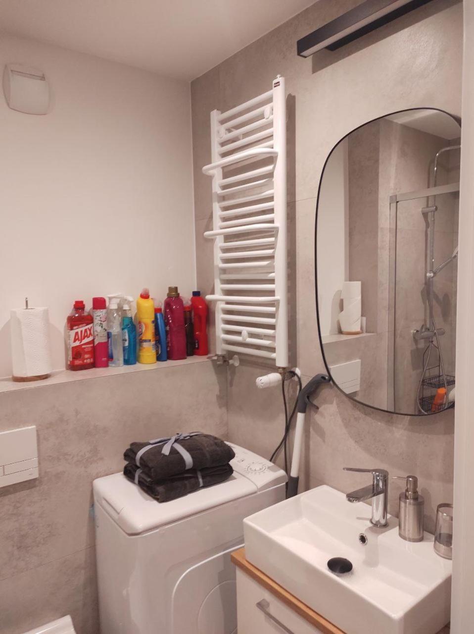 Totu Today-Plac Wolnosci 6 Apartamenty, Faktura Vat, Self Check-In Poznaň Exteriér fotografie