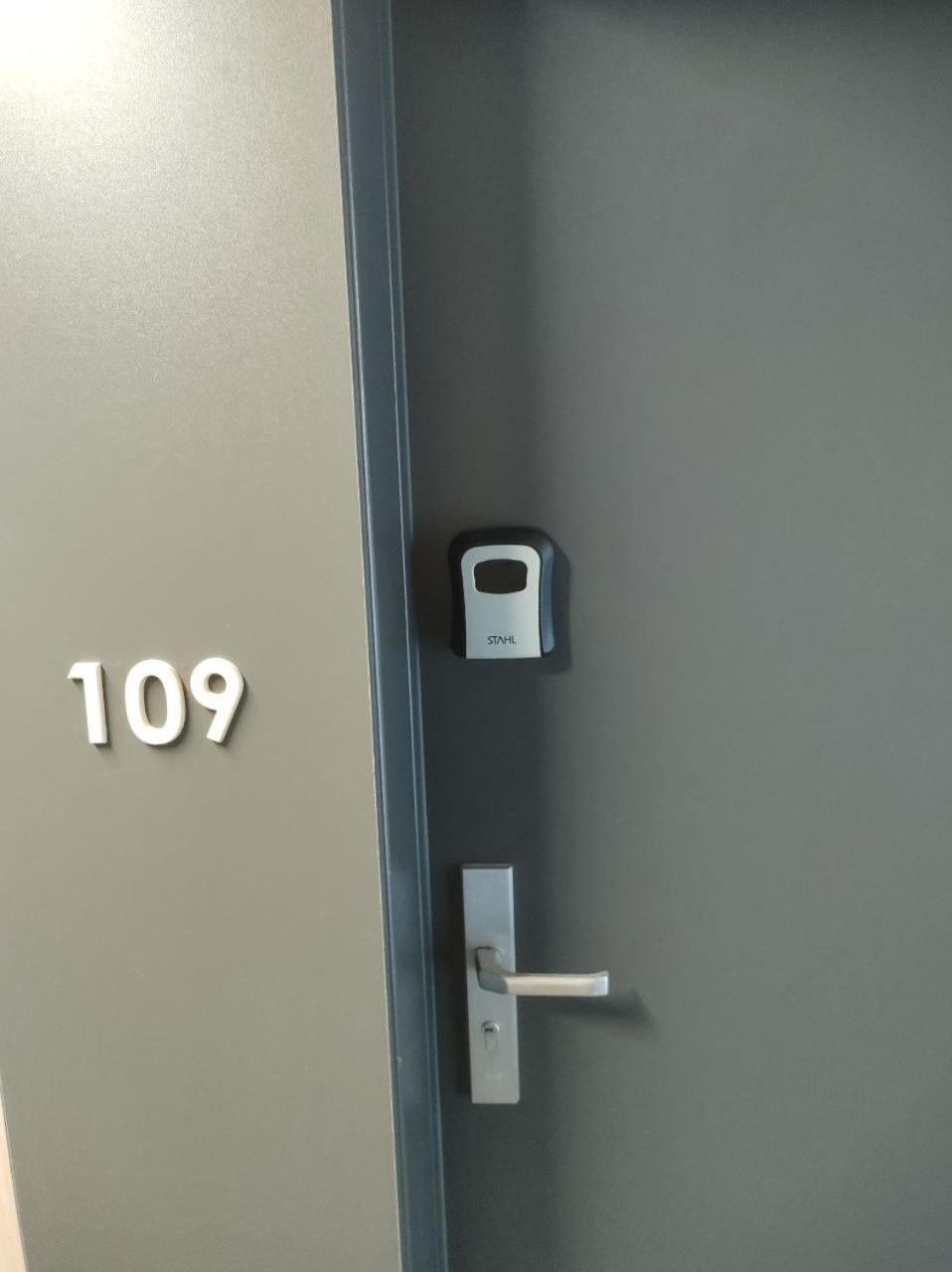 Totu Today-Plac Wolnosci 6 Apartamenty, Faktura Vat, Self Check-In Poznaň Exteriér fotografie
