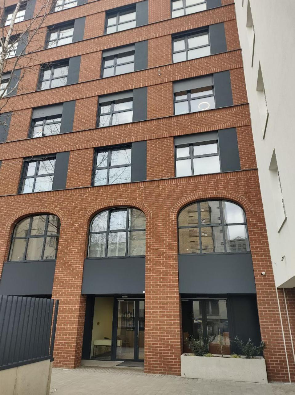 Totu Today-Plac Wolnosci 6 Apartamenty, Faktura Vat, Self Check-In Poznaň Exteriér fotografie