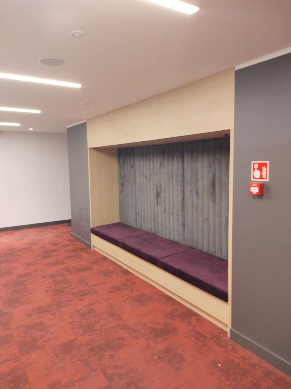 Totu Today-Plac Wolnosci 6 Apartamenty, Faktura Vat, Self Check-In Poznaň Exteriér fotografie