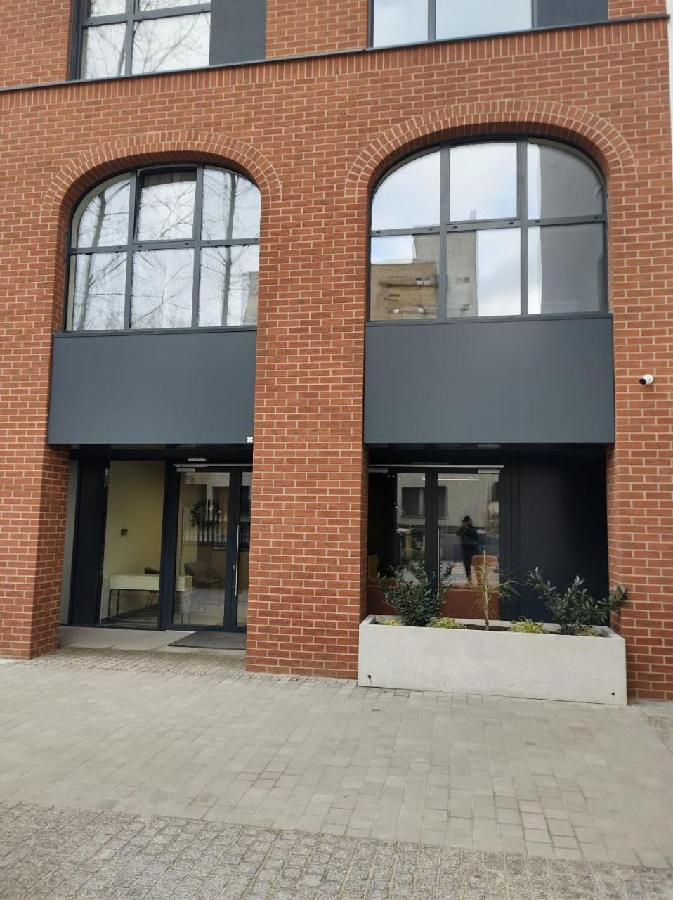 Totu Today-Plac Wolnosci 6 Apartamenty, Faktura Vat, Self Check-In Poznaň Exteriér fotografie