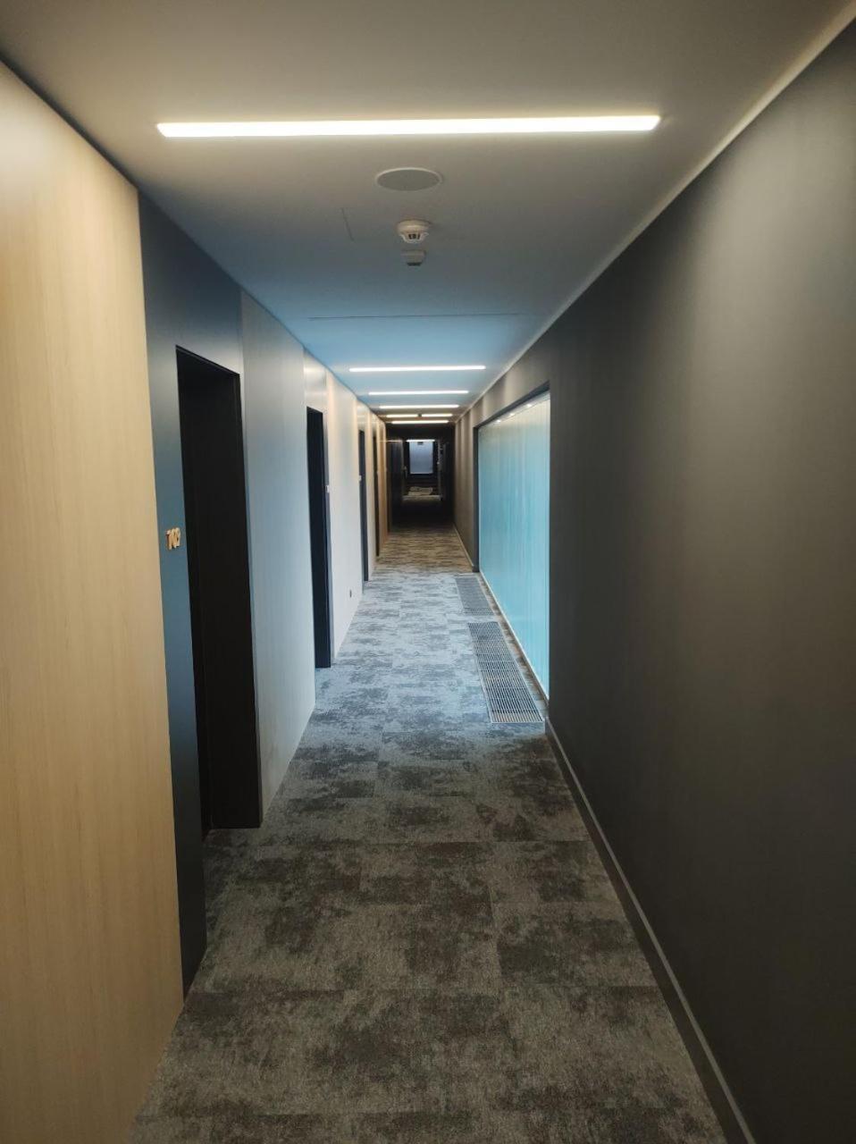 Totu Today-Plac Wolnosci 6 Apartamenty, Faktura Vat, Self Check-In Poznaň Exteriér fotografie