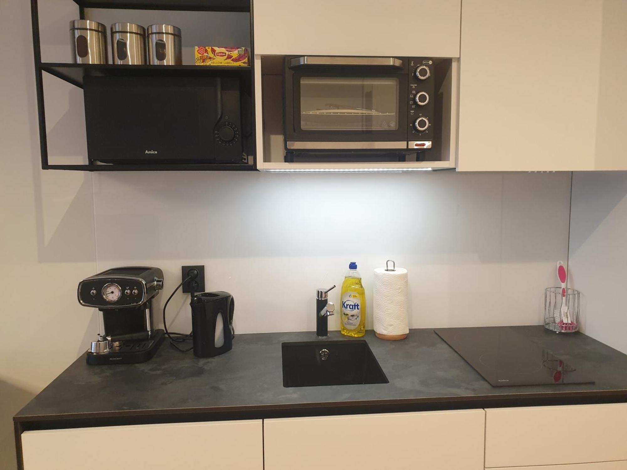 Totu Today-Plac Wolnosci 6 Apartamenty, Faktura Vat, Self Check-In Poznaň Exteriér fotografie
