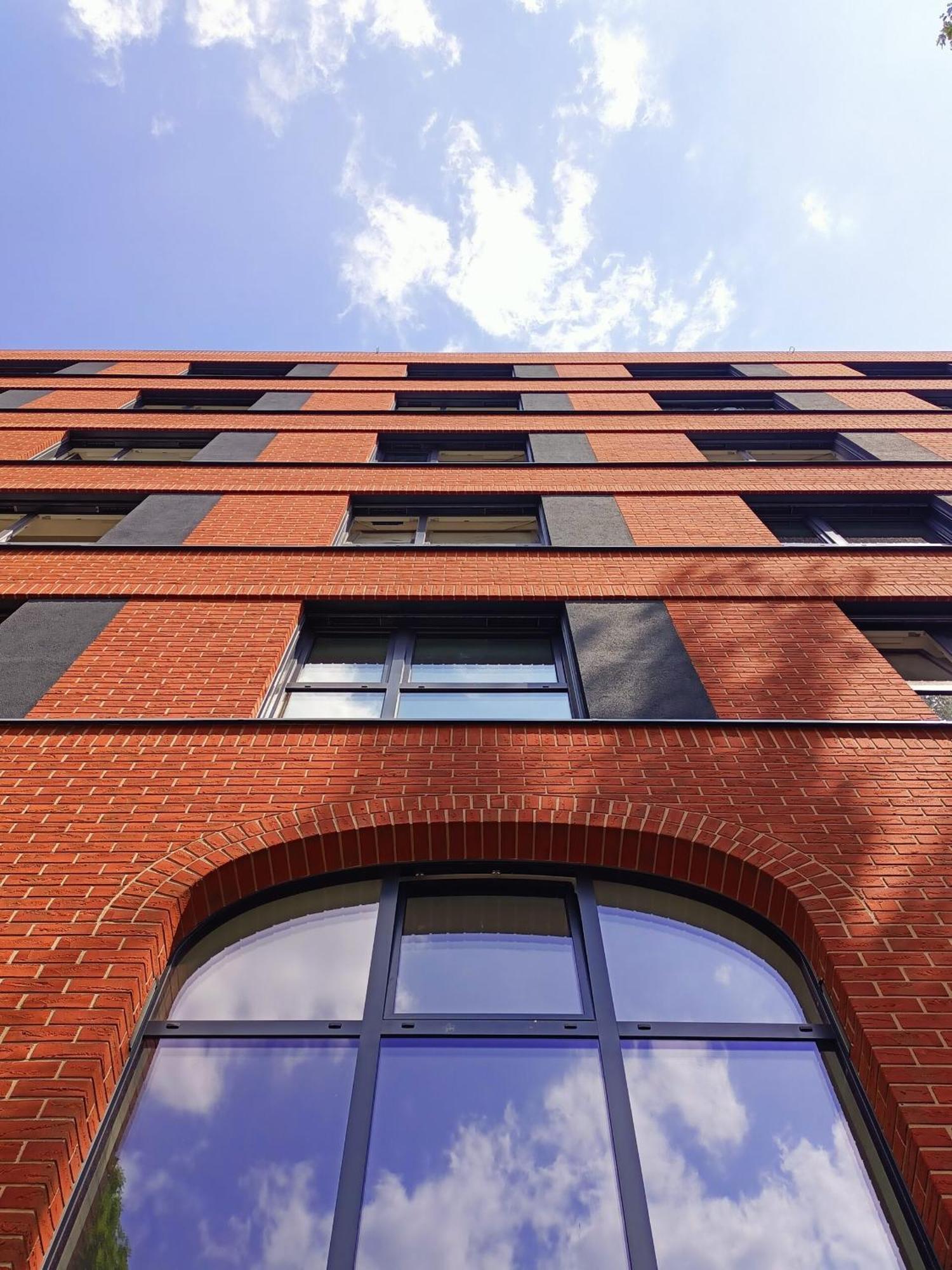 Totu Today-Plac Wolnosci 6 Apartamenty, Faktura Vat, Self Check-In Poznaň Exteriér fotografie