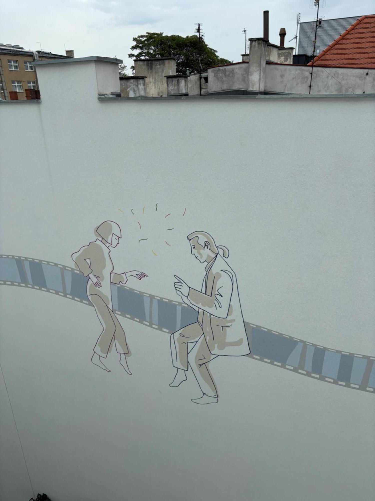 Totu Today-Plac Wolnosci 6 Apartamenty, Faktura Vat, Self Check-In Poznaň Exteriér fotografie
