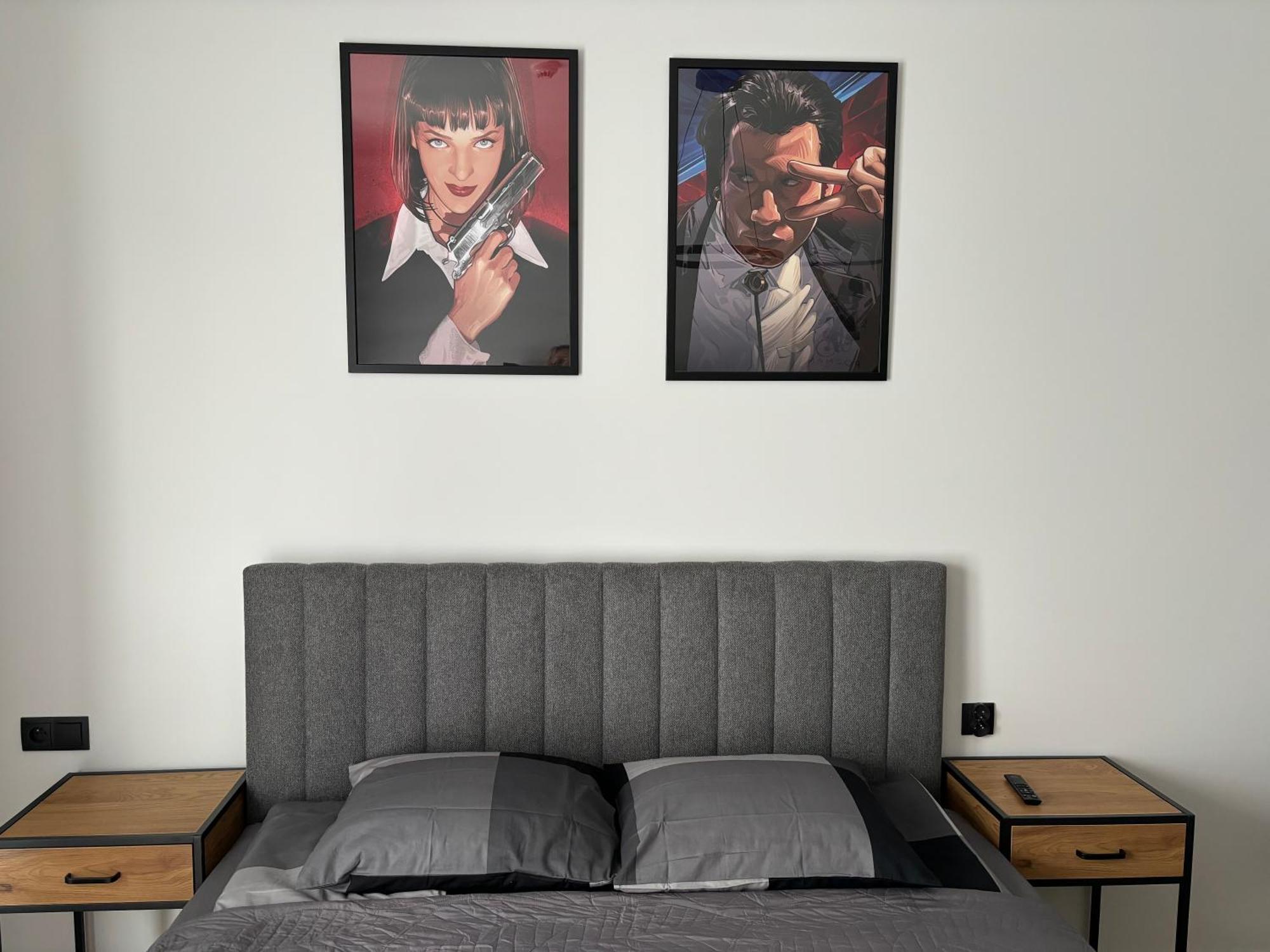 Totu Today-Plac Wolnosci 6 Apartamenty, Faktura Vat, Self Check-In Poznaň Exteriér fotografie