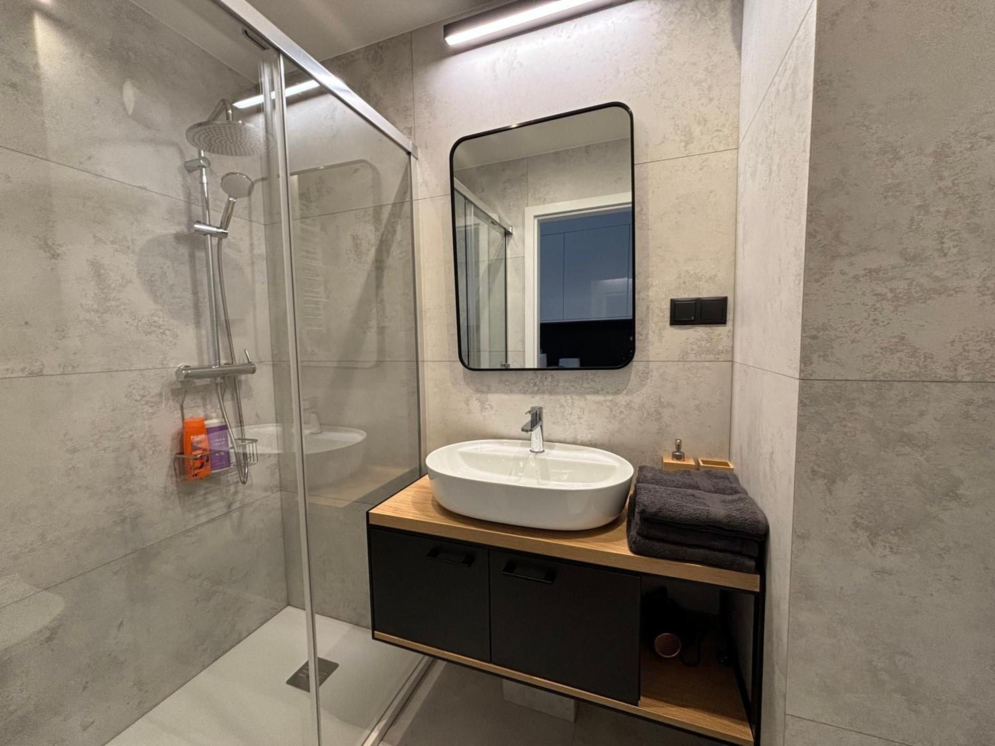 Totu Today-Plac Wolnosci 6 Apartamenty, Faktura Vat, Self Check-In Poznaň Exteriér fotografie