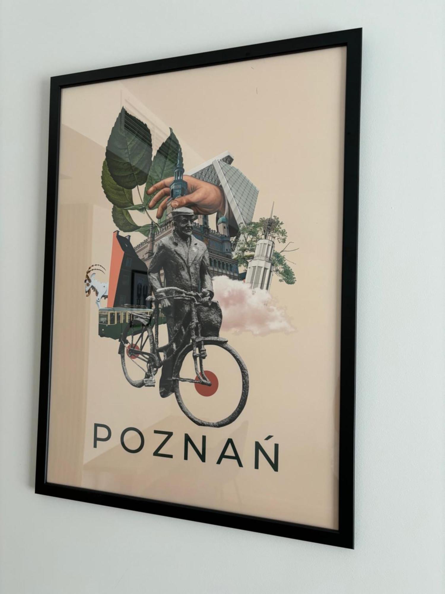 Totu Today-Plac Wolnosci 6 Apartamenty, Faktura Vat, Self Check-In Poznaň Exteriér fotografie