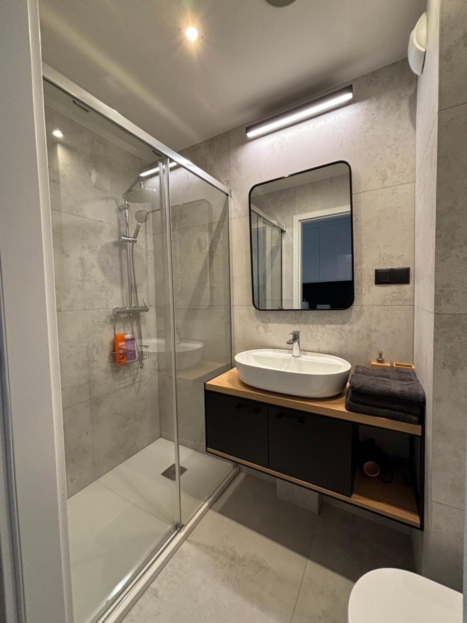 Totu Today-Plac Wolnosci 6 Apartamenty, Faktura Vat, Self Check-In Poznaň Exteriér fotografie