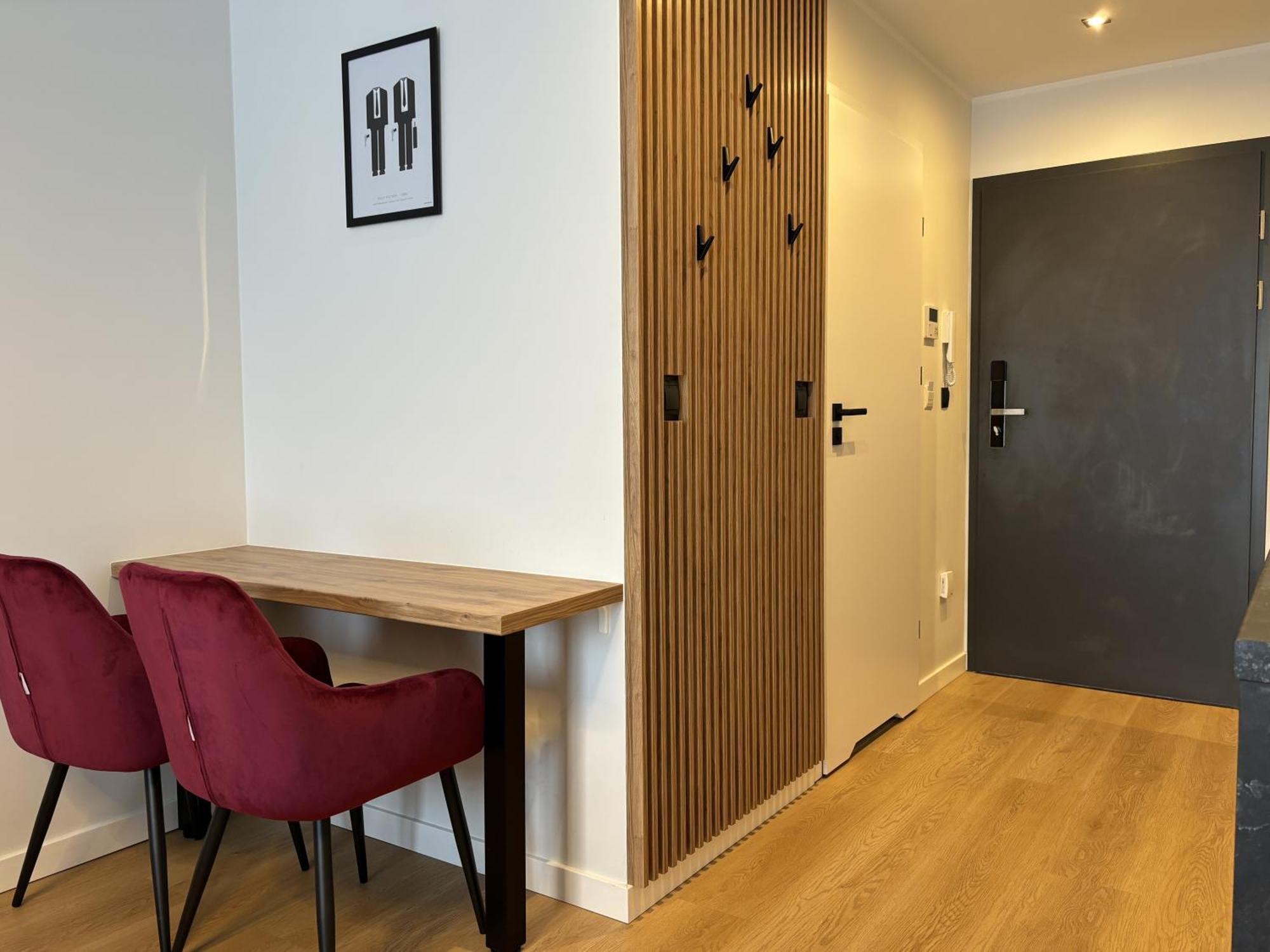 Totu Today-Plac Wolnosci 6 Apartamenty, Faktura Vat, Self Check-In Poznaň Exteriér fotografie