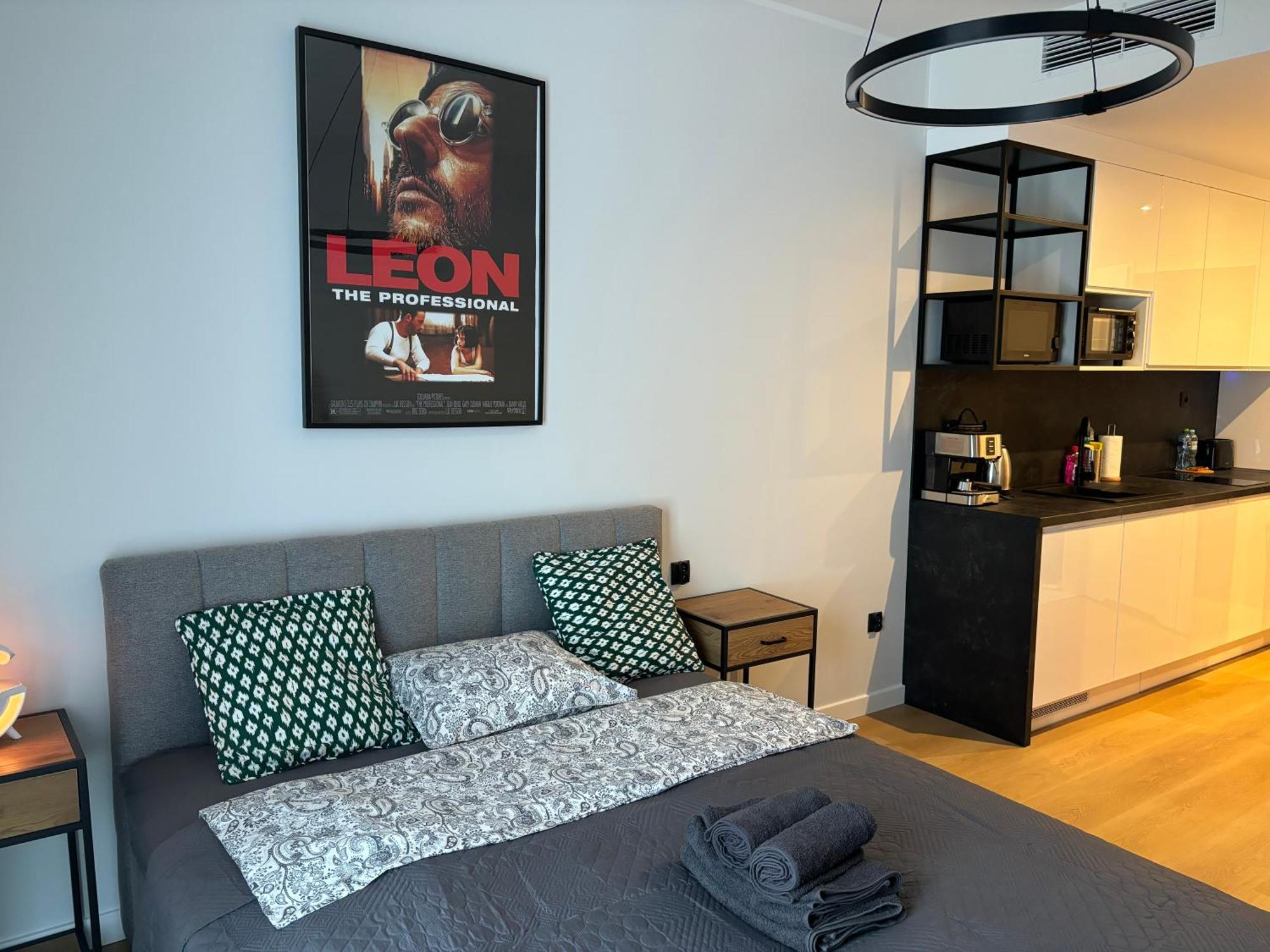 Totu Today-Plac Wolnosci 6 Apartamenty, Faktura Vat, Self Check-In Poznaň Exteriér fotografie