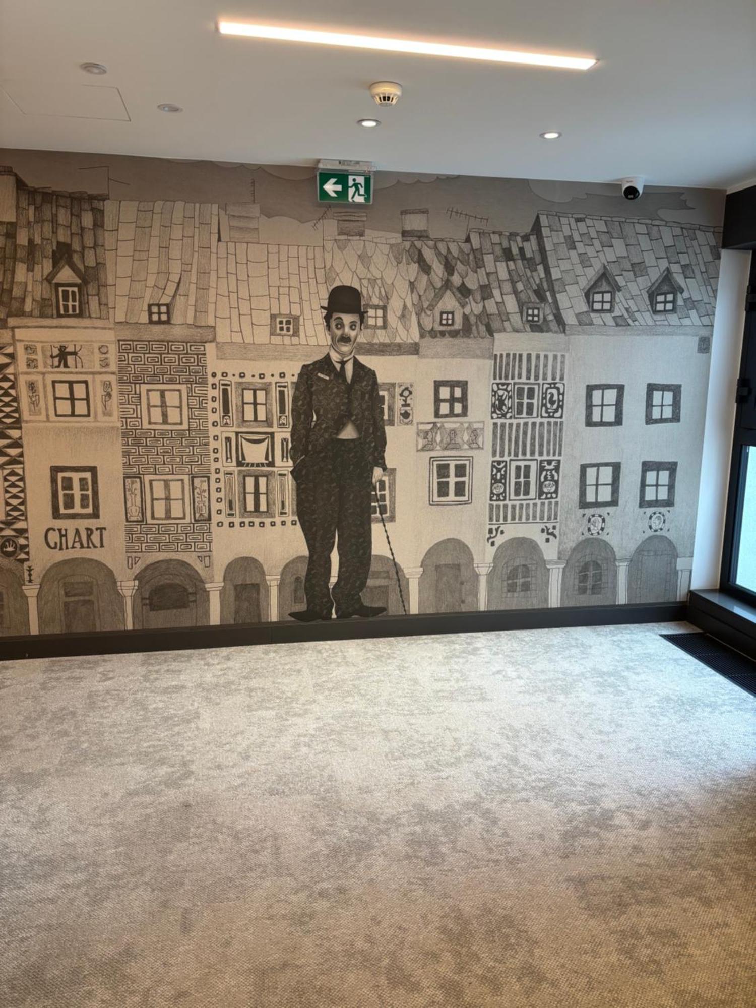 Totu Today-Plac Wolnosci 6 Apartamenty, Faktura Vat, Self Check-In Poznaň Exteriér fotografie